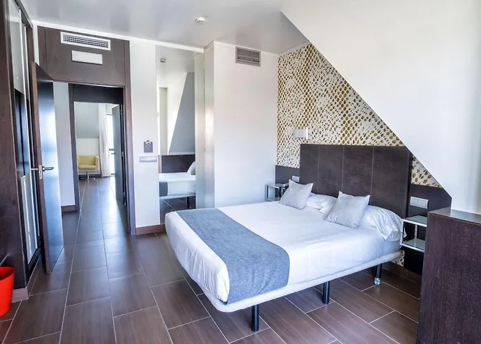 Hotel Alda Carril