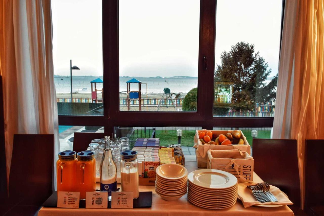 Alda Carril Hotel Vilagarcía de Arousa