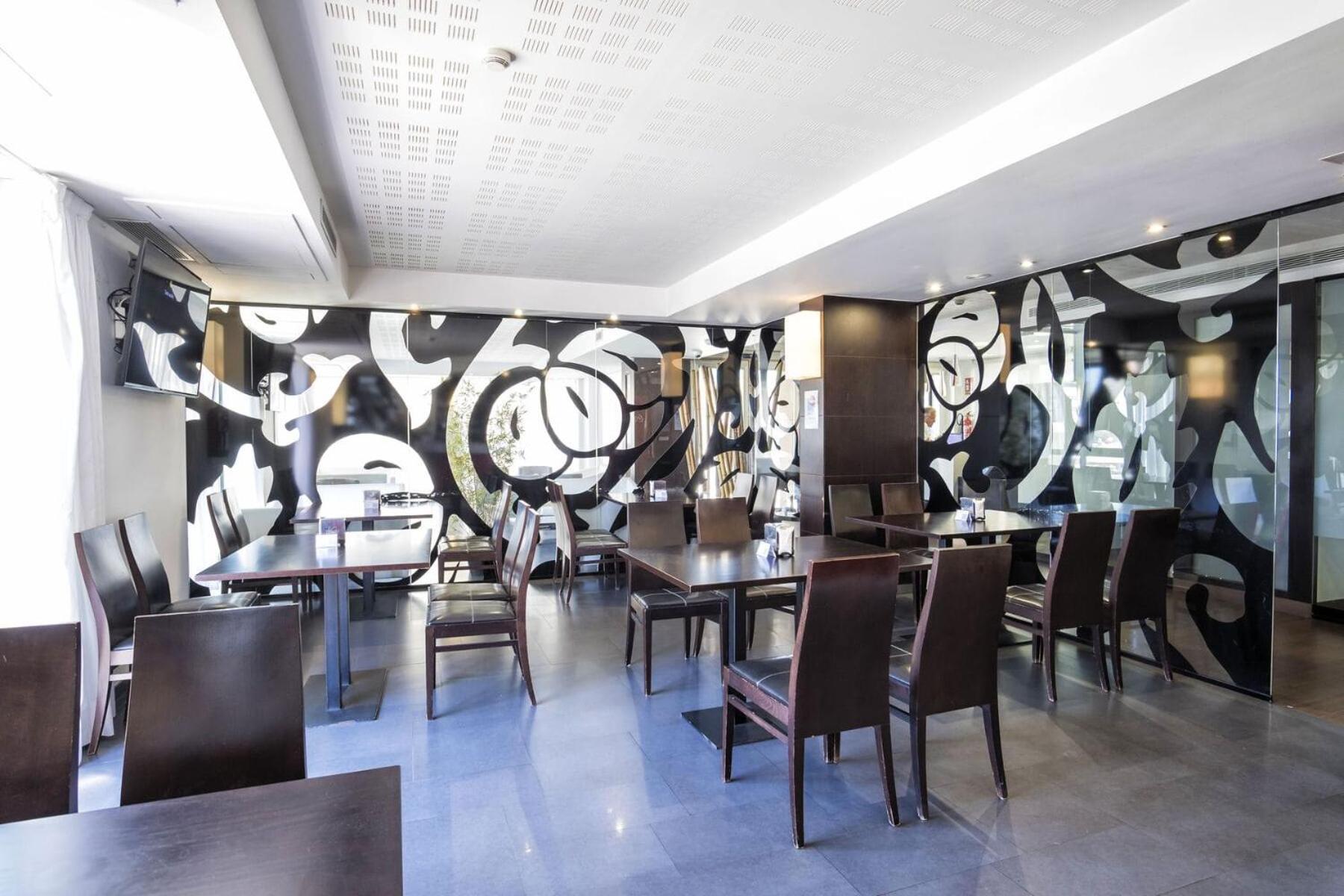 Hotel Alda Carril